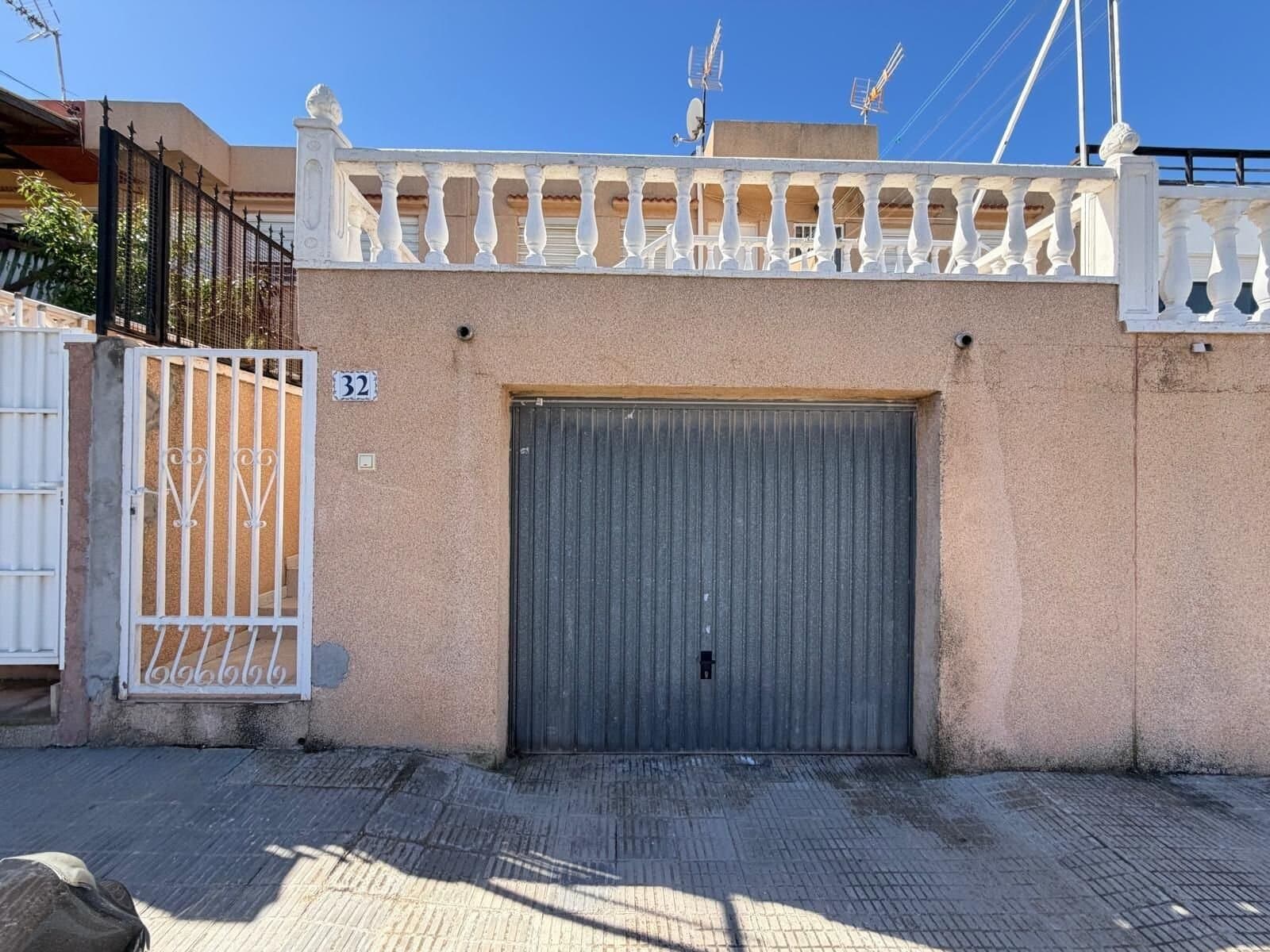 3 magamistuba - Maja - Monte y Mar Alto Gran Alacant - 3