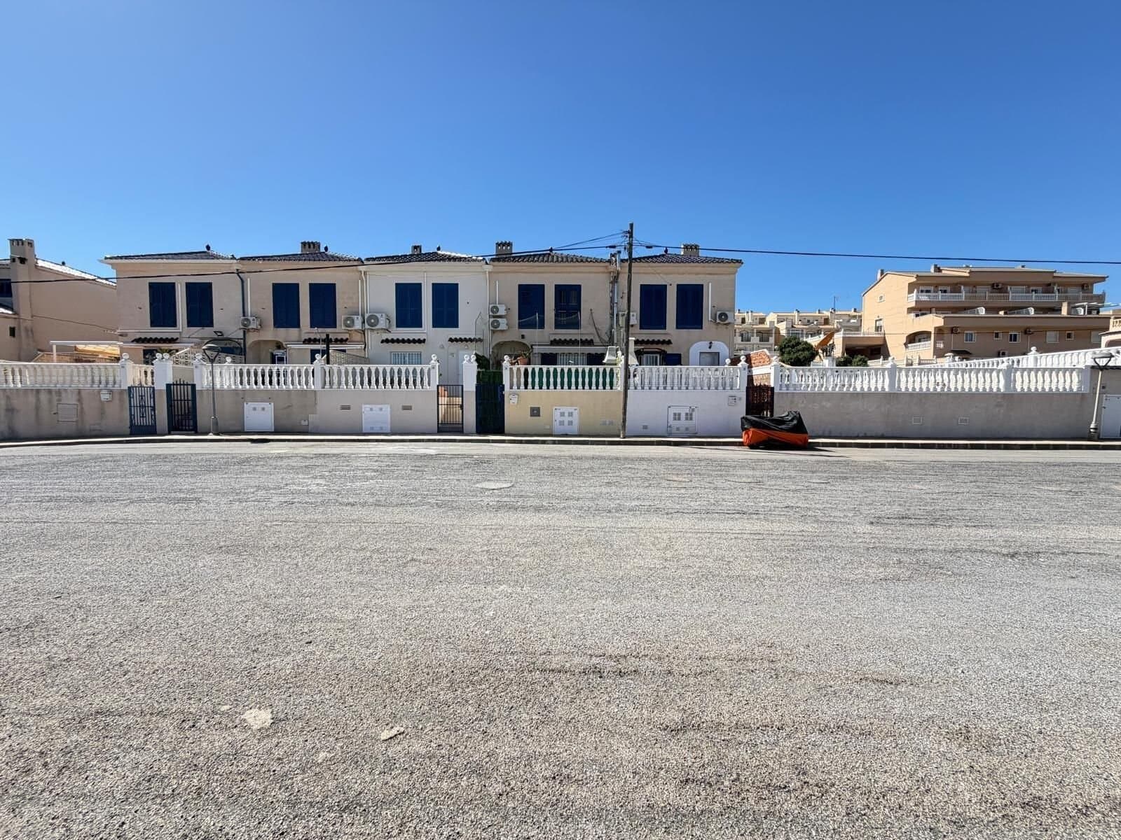 3 magamistuba - Maja - Monte y Mar Alto Gran Alacant - 36