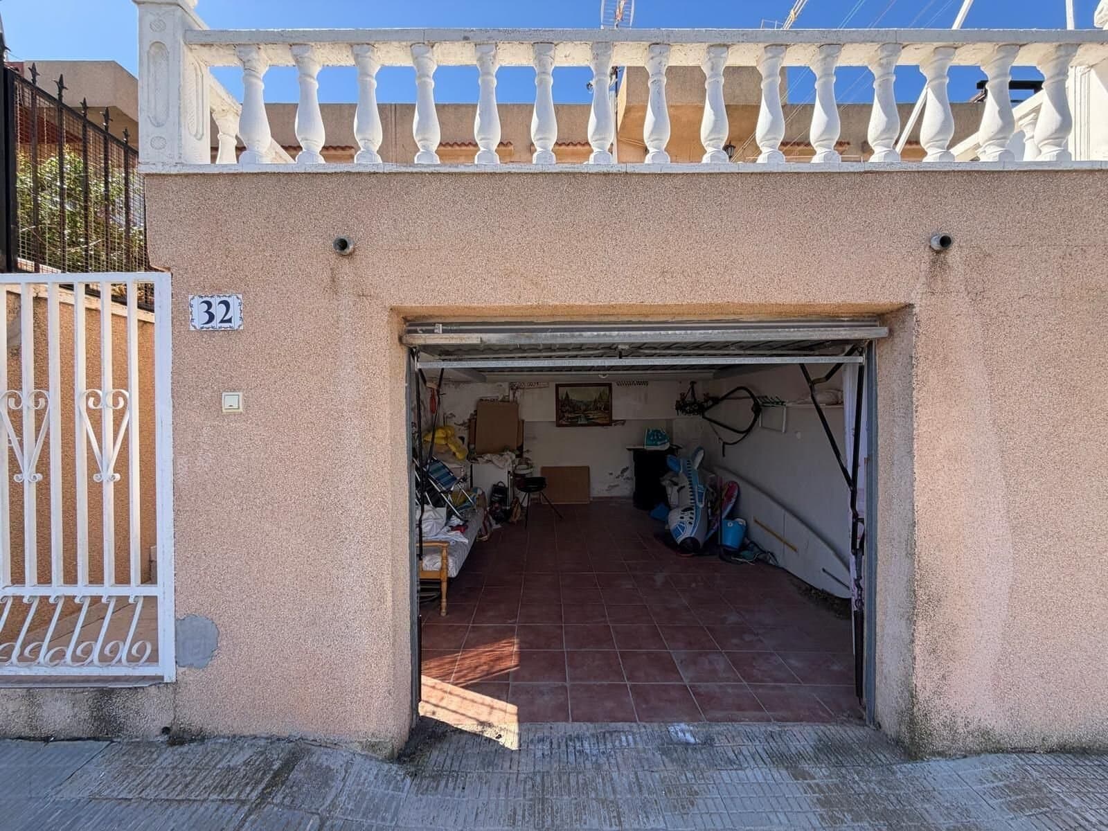 3 magamistuba - Maja - Monte y Mar Alto Gran Alacant - 4