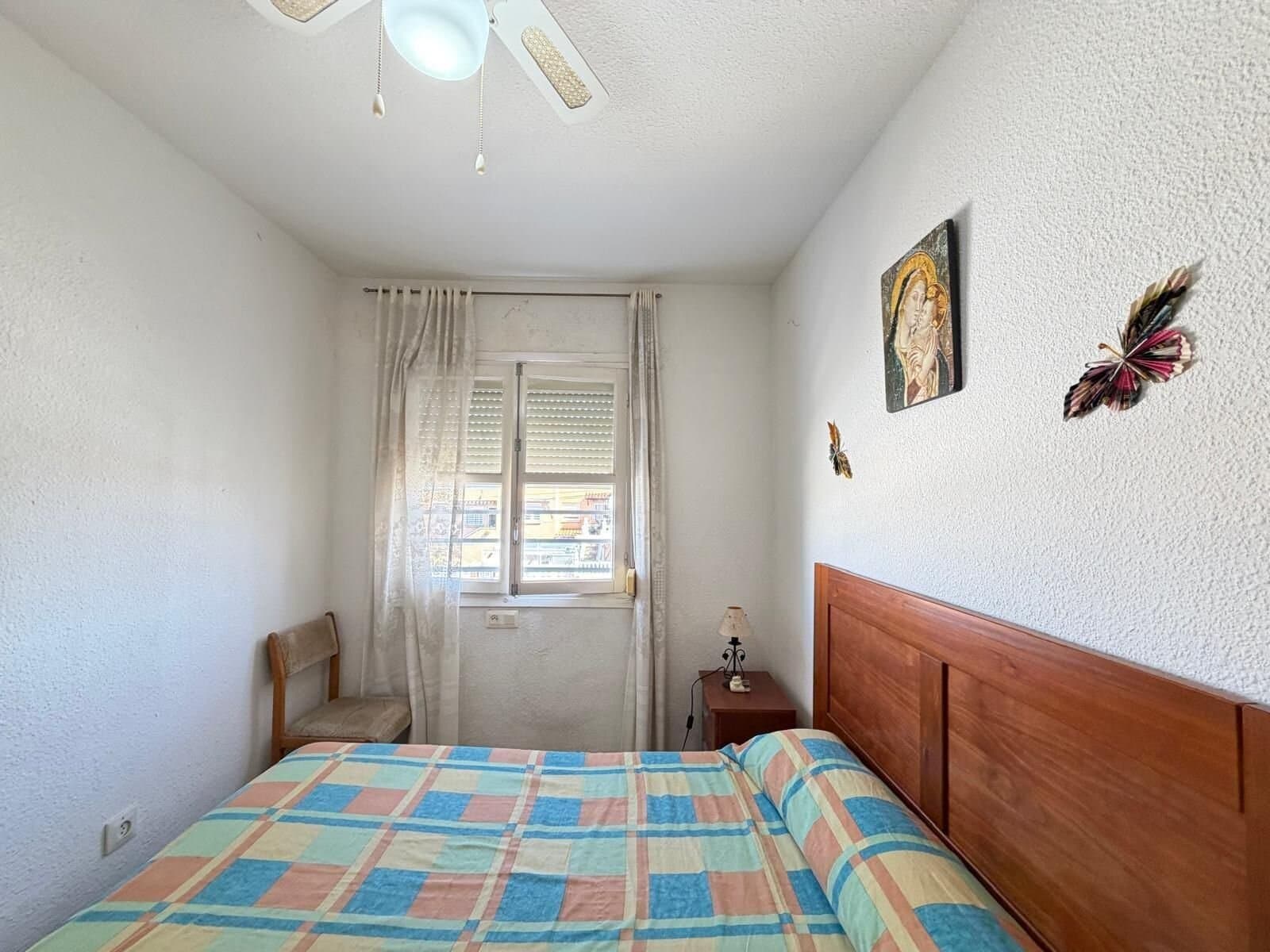 3 magamistuba - Maja - Monte y Mar Alto Gran Alacant - 42