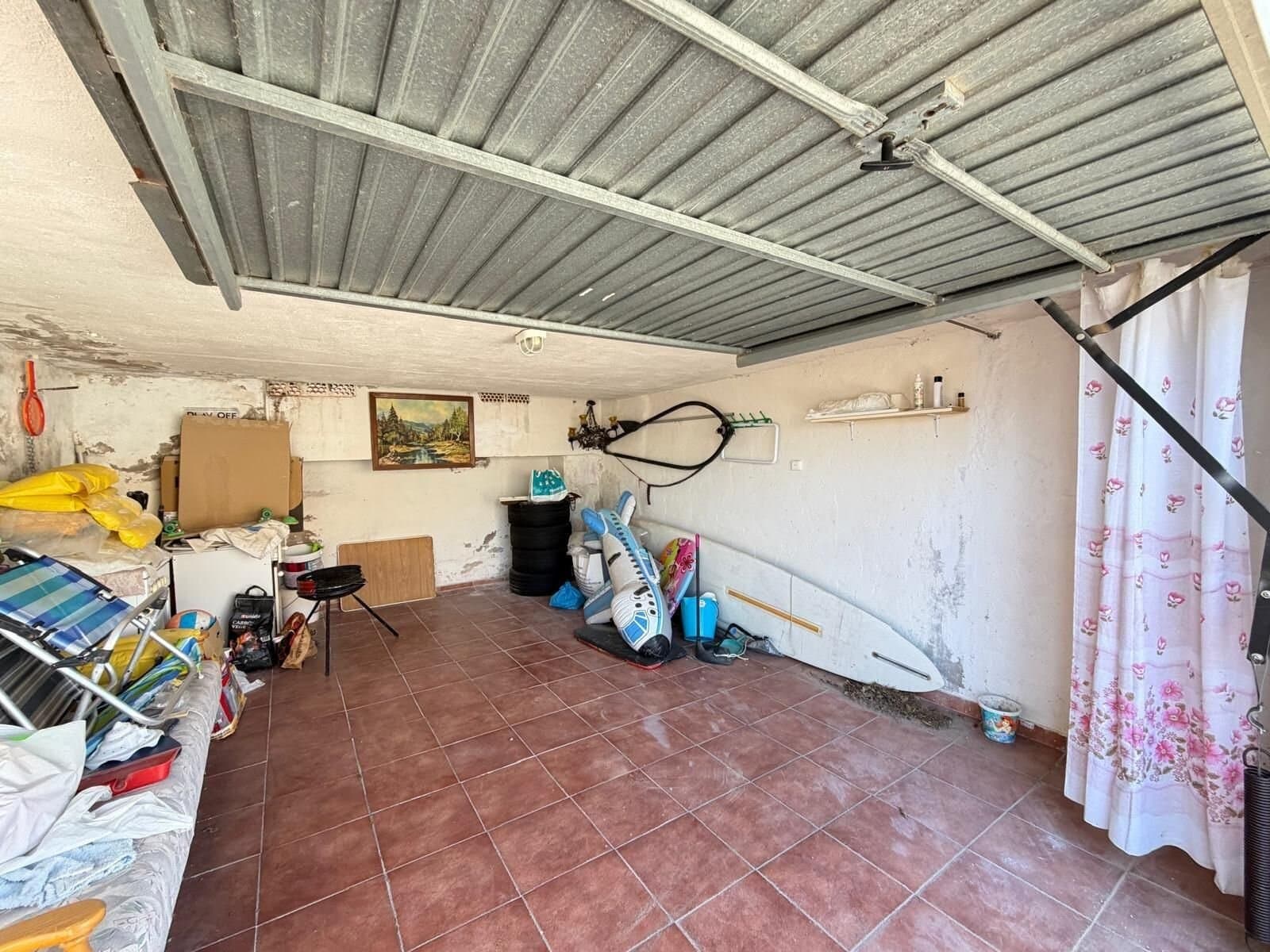 3 magamistuba - Maja - Monte y Mar Alto Gran Alacant - 6