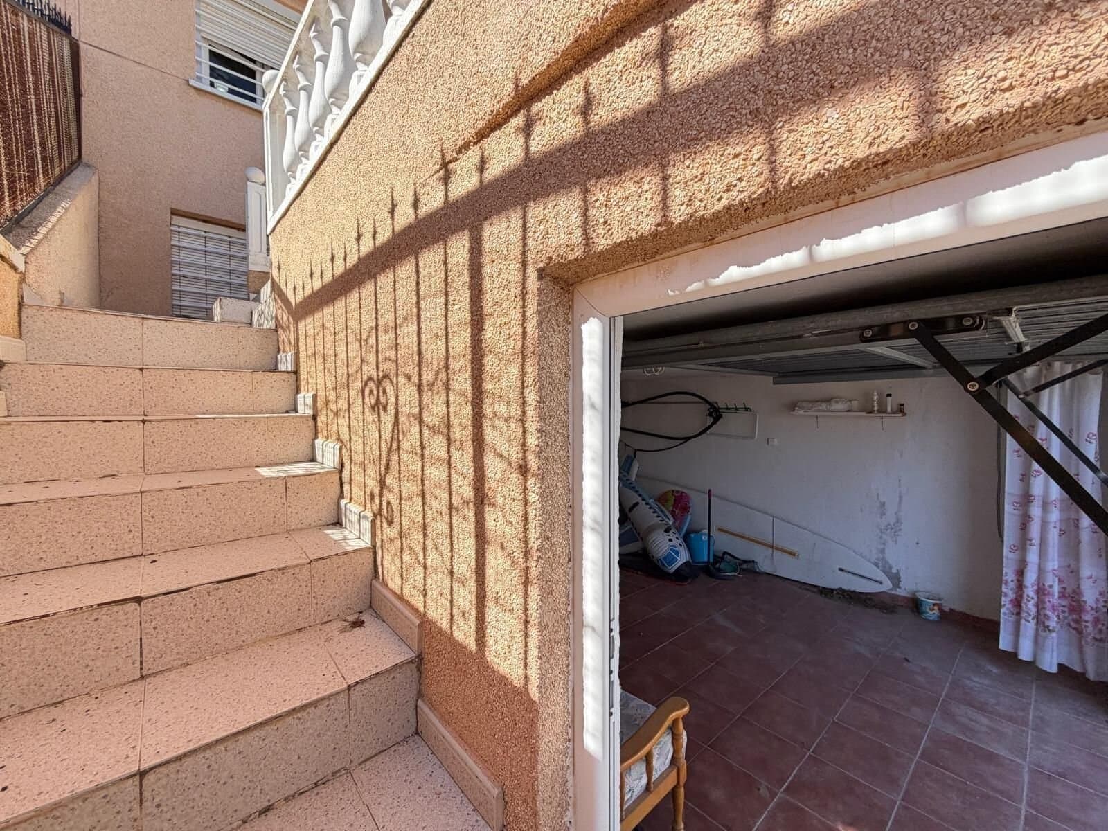 3 magamistuba - Maja - Monte y Mar Alto Gran Alacant - 8