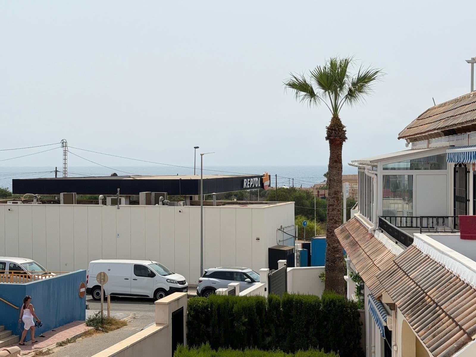 2 magamistuba - Bungaloo - Torreblanca Torrevieja - 10