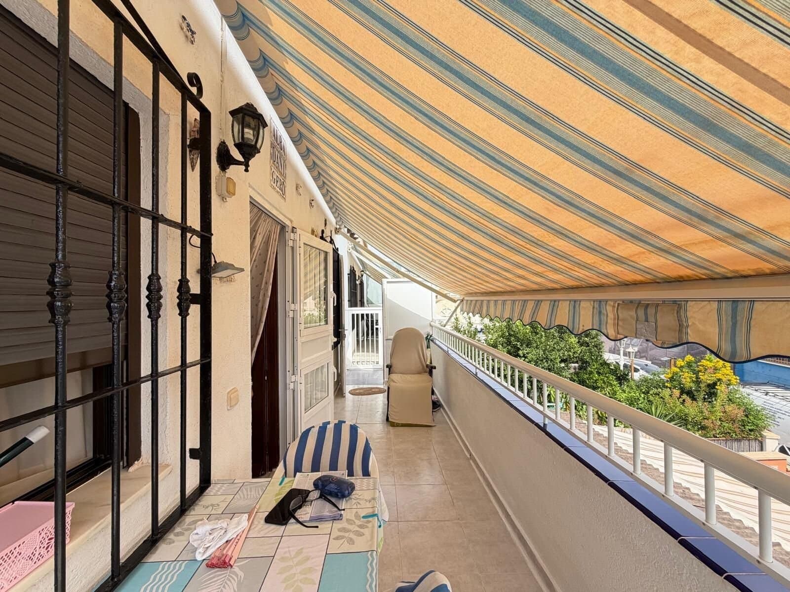 2 magamistuba - Bungaloo - Torreblanca Torrevieja - 11