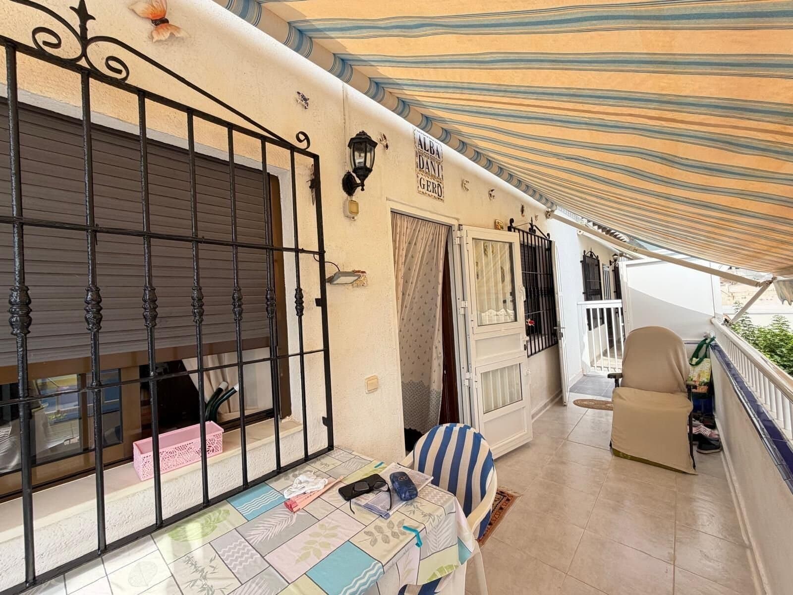 2 magamistuba - Bungaloo - Torreblanca Torrevieja - 12