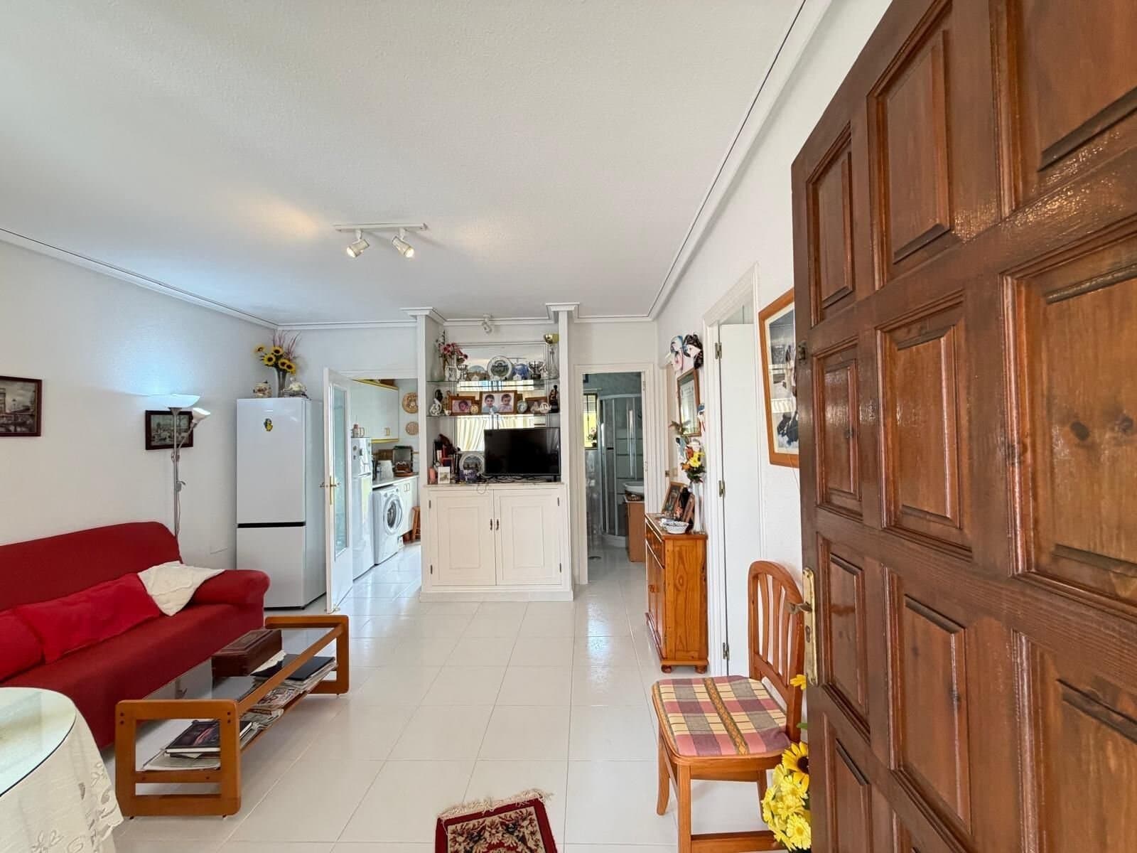 2 magamistuba - Bungaloo - Torreblanca Torrevieja - 13