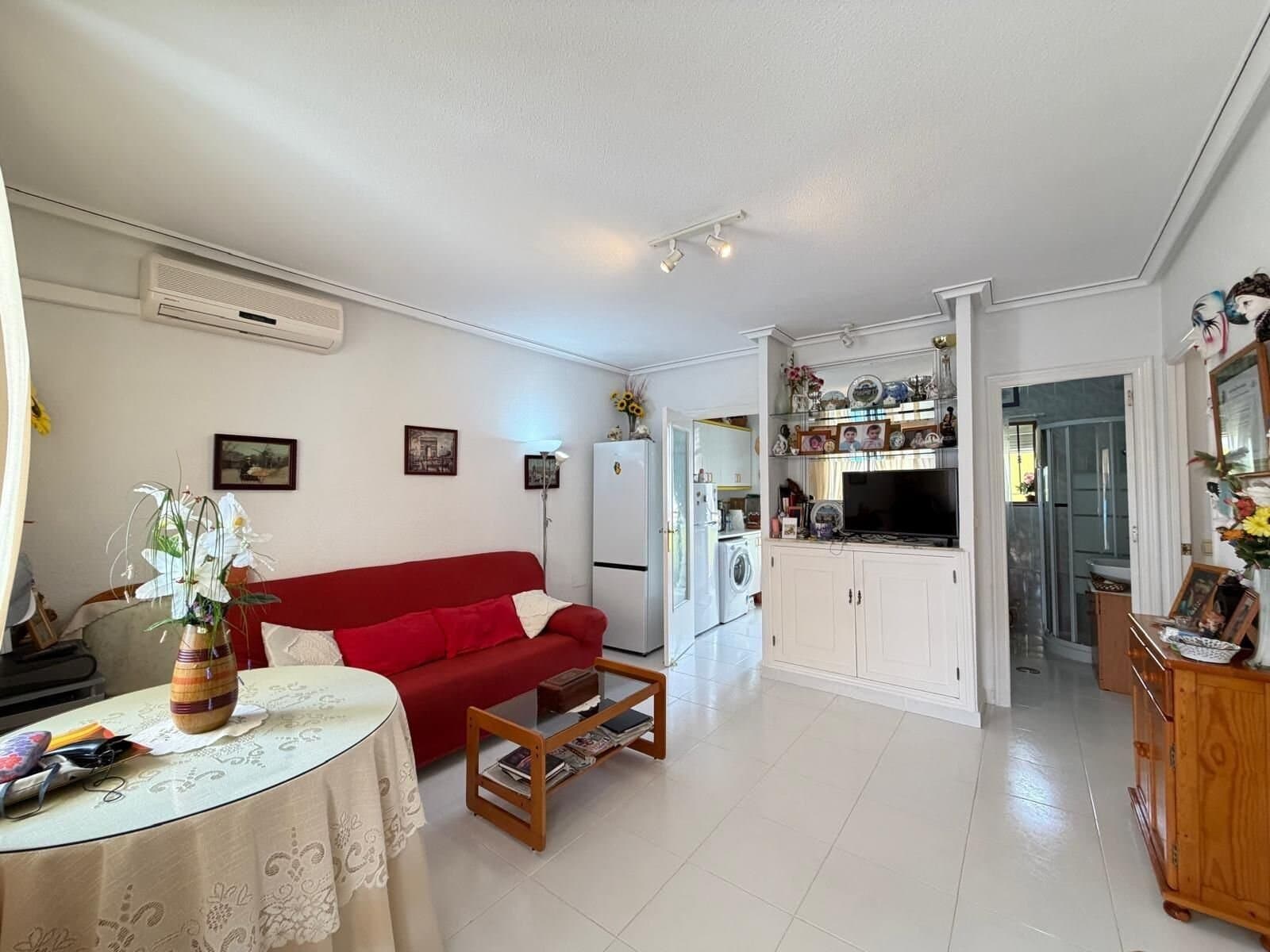 2 magamistuba - Bungaloo - Torreblanca Torrevieja - 14