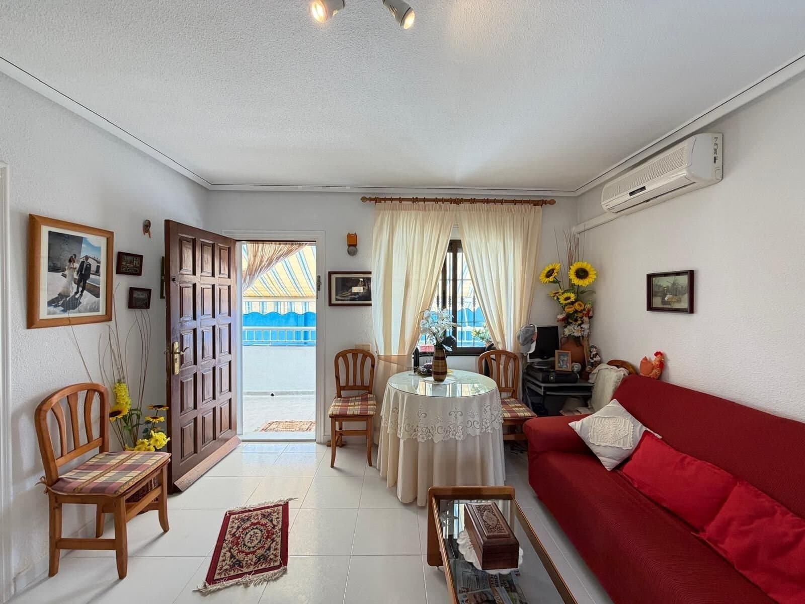 2 magamistuba - Bungaloo - Torreblanca Torrevieja - 16