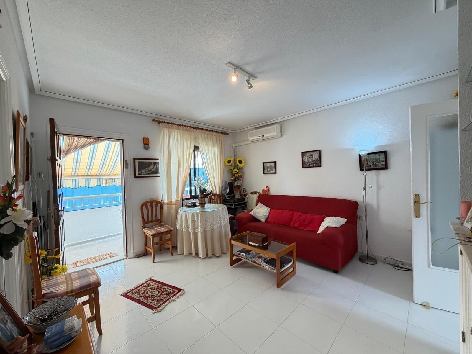 2 magamistuba - Bungaloo - Torreblanca Torrevieja - 18