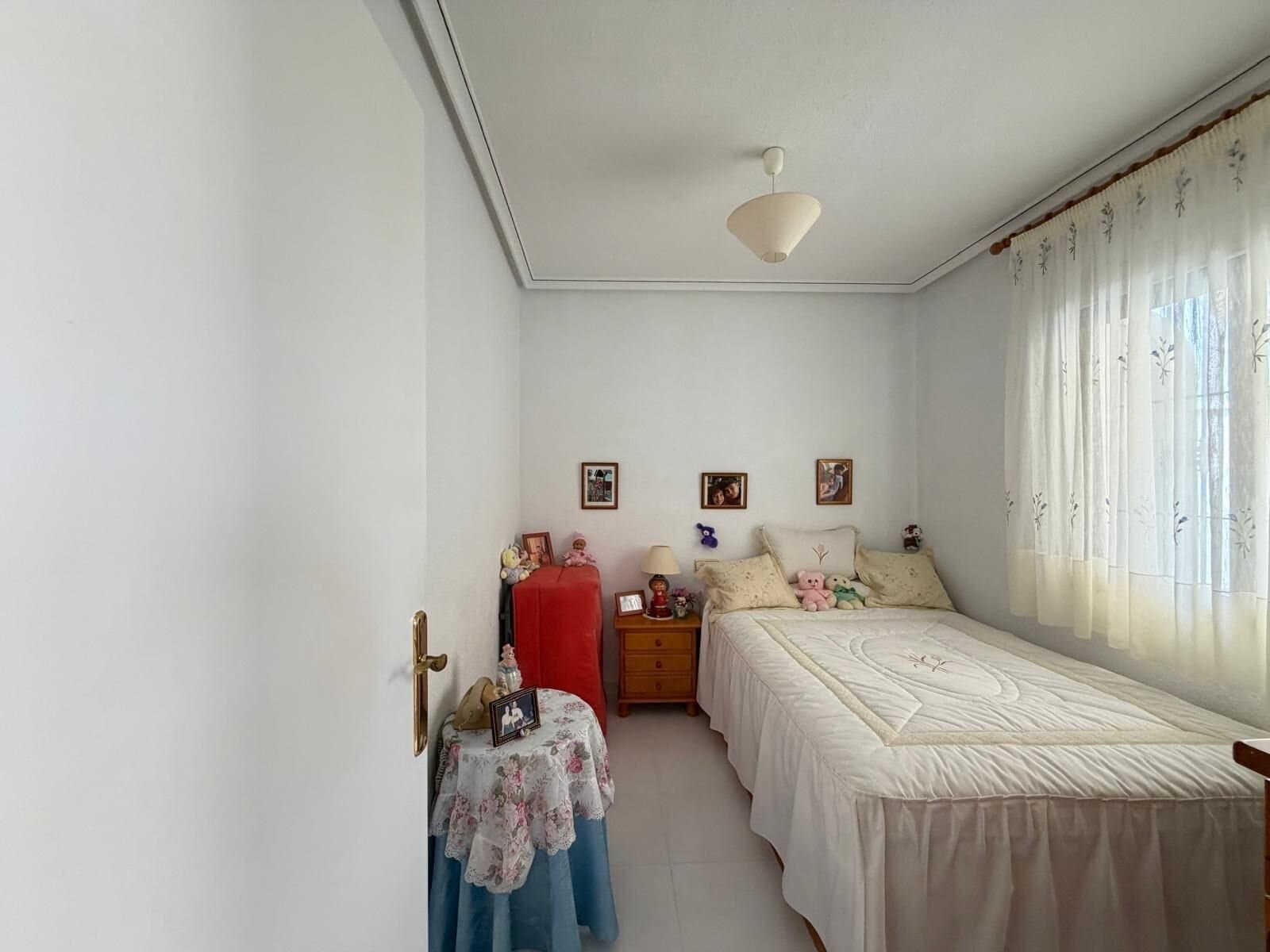 2 magamistuba - Bungaloo - Torreblanca Torrevieja - 19