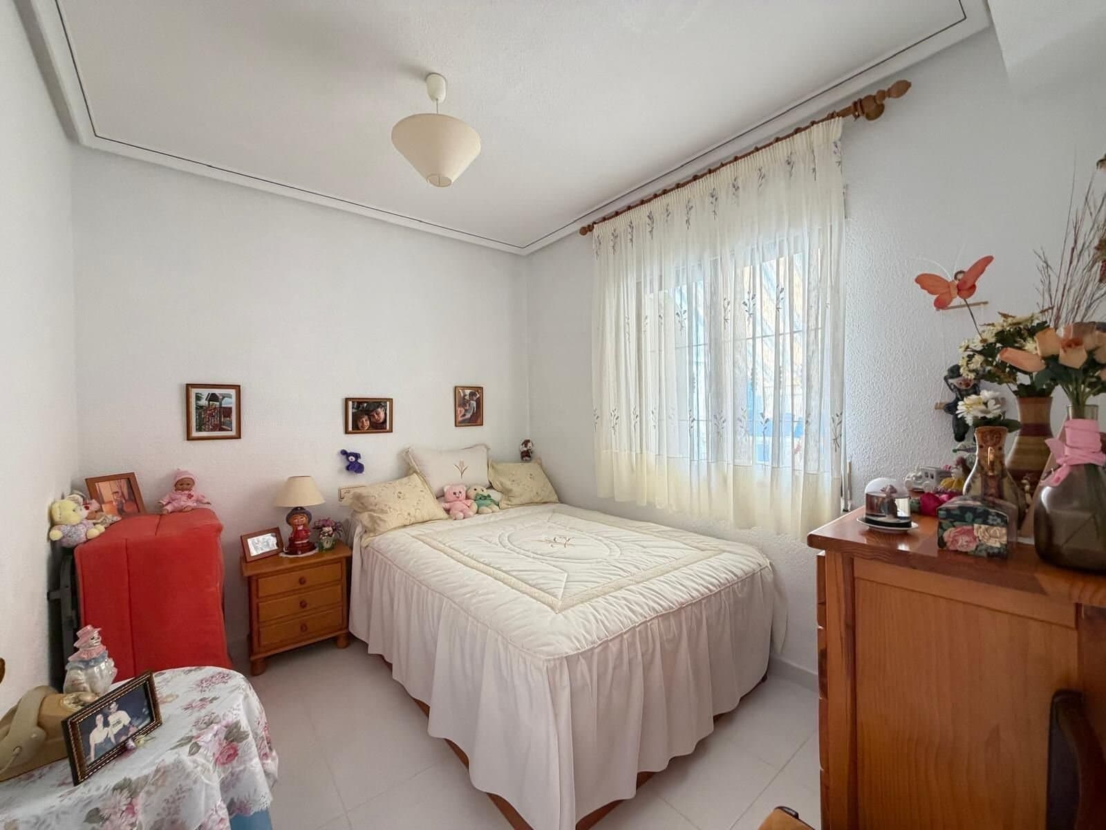 2 magamistuba - Bungaloo - Torreblanca Torrevieja - 20