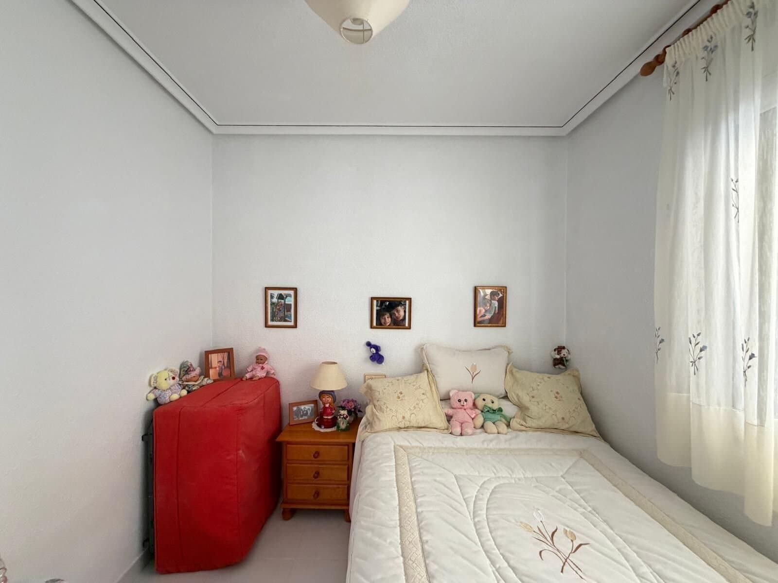 2 magamistuba - Bungaloo - Torreblanca Torrevieja - 21