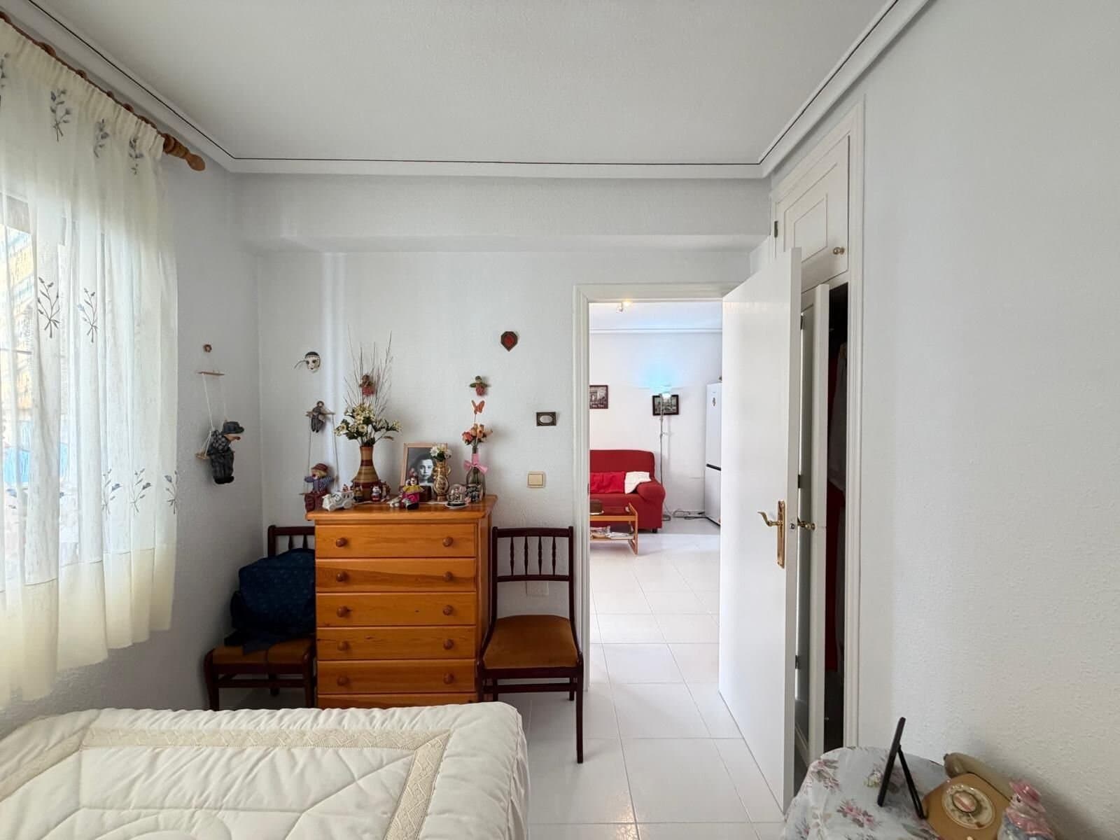 2 magamistuba - Bungaloo - Torreblanca Torrevieja - 22