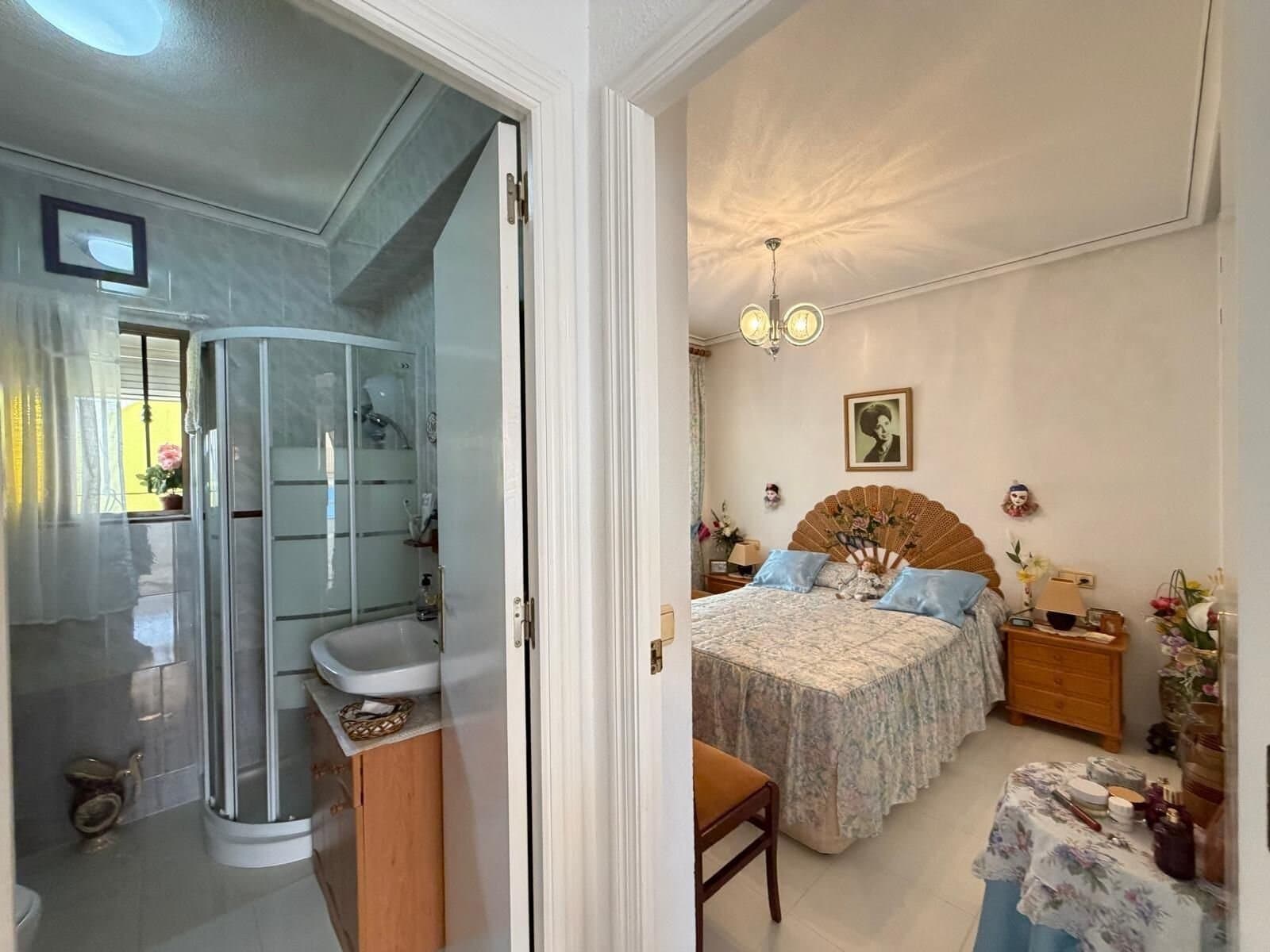 2 magamistuba - Bungaloo - Torreblanca Torrevieja - 23