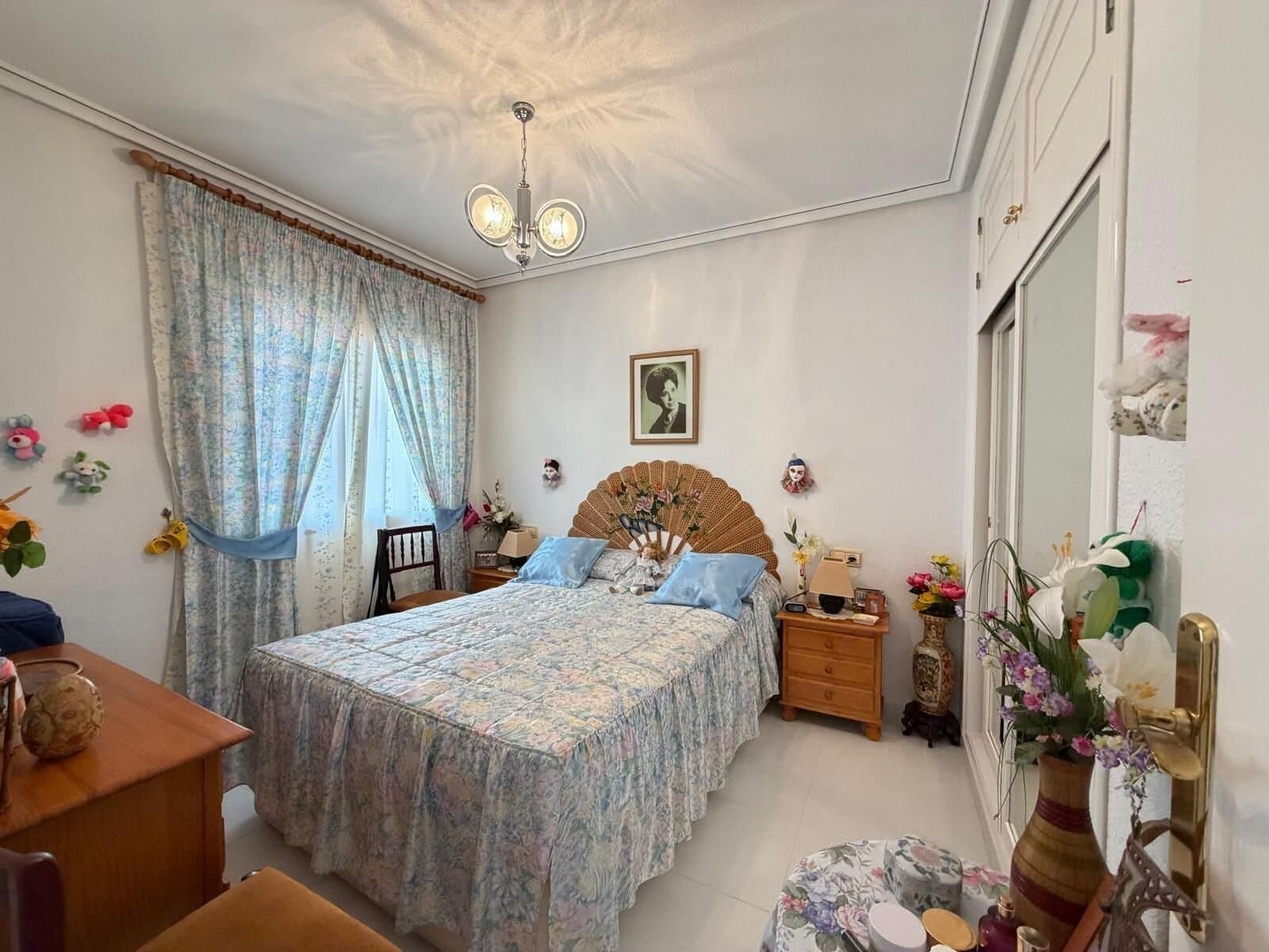 2 magamistuba - Bungaloo - Torreblanca Torrevieja - 24