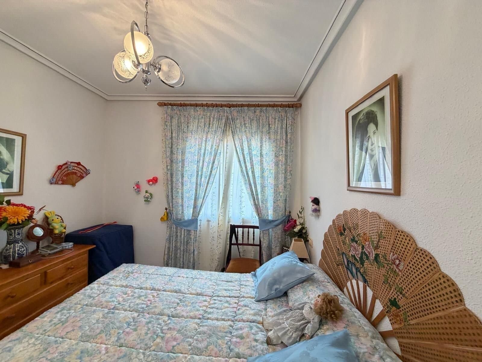 2 magamistuba - Bungaloo - Torreblanca Torrevieja - 26