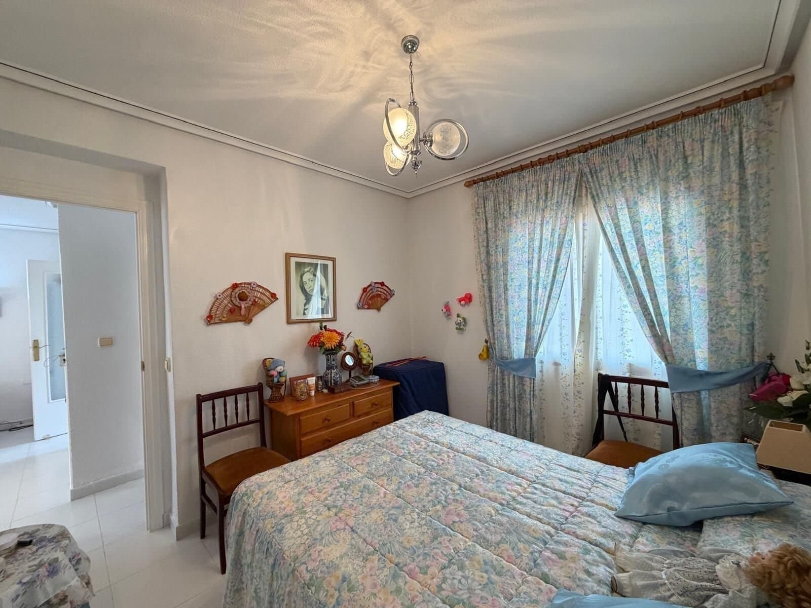 2 magamistuba - Bungaloo - Torreblanca Torrevieja - 27