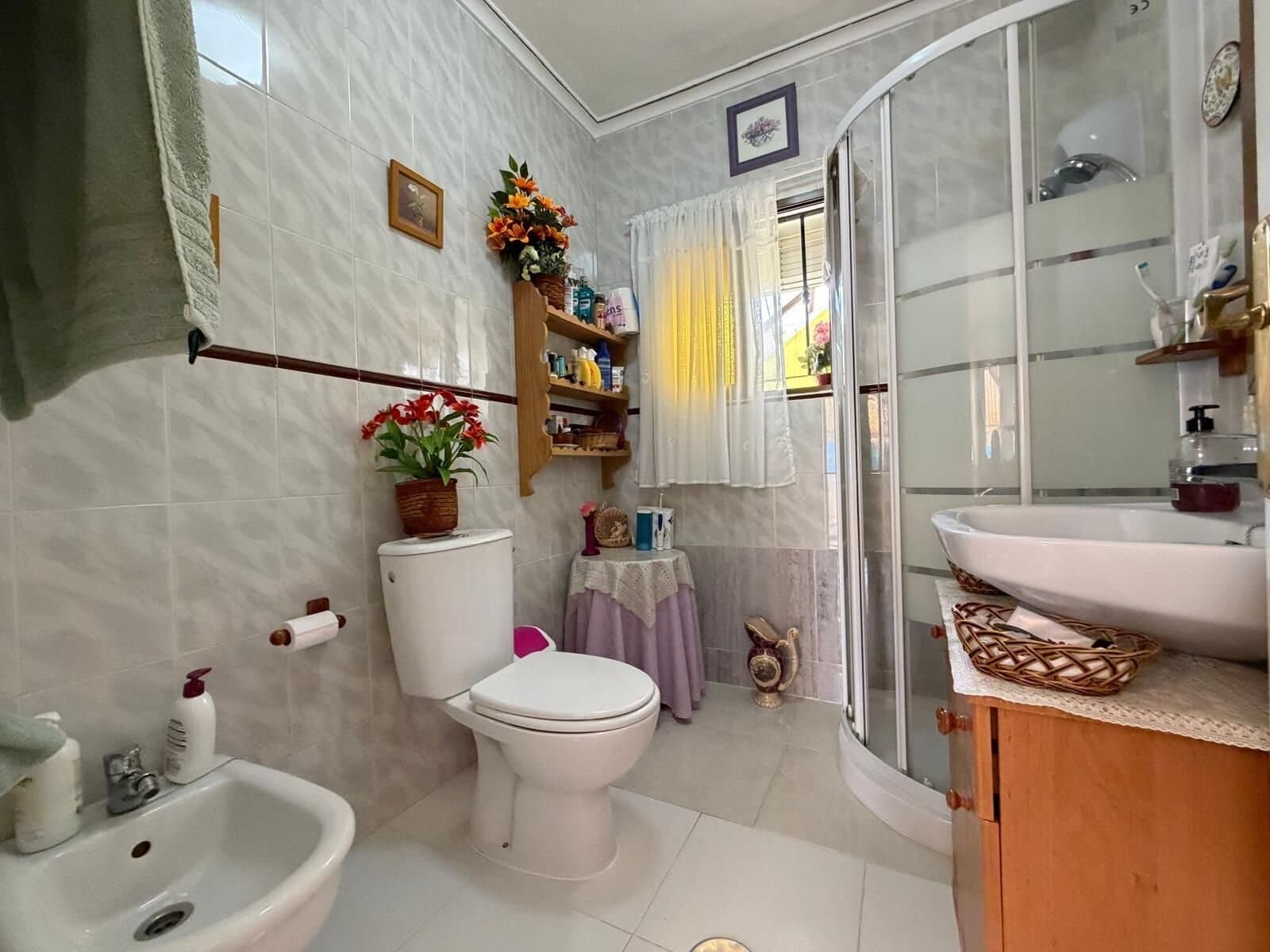 2 magamistuba - Bungaloo - Torreblanca Torrevieja - 28