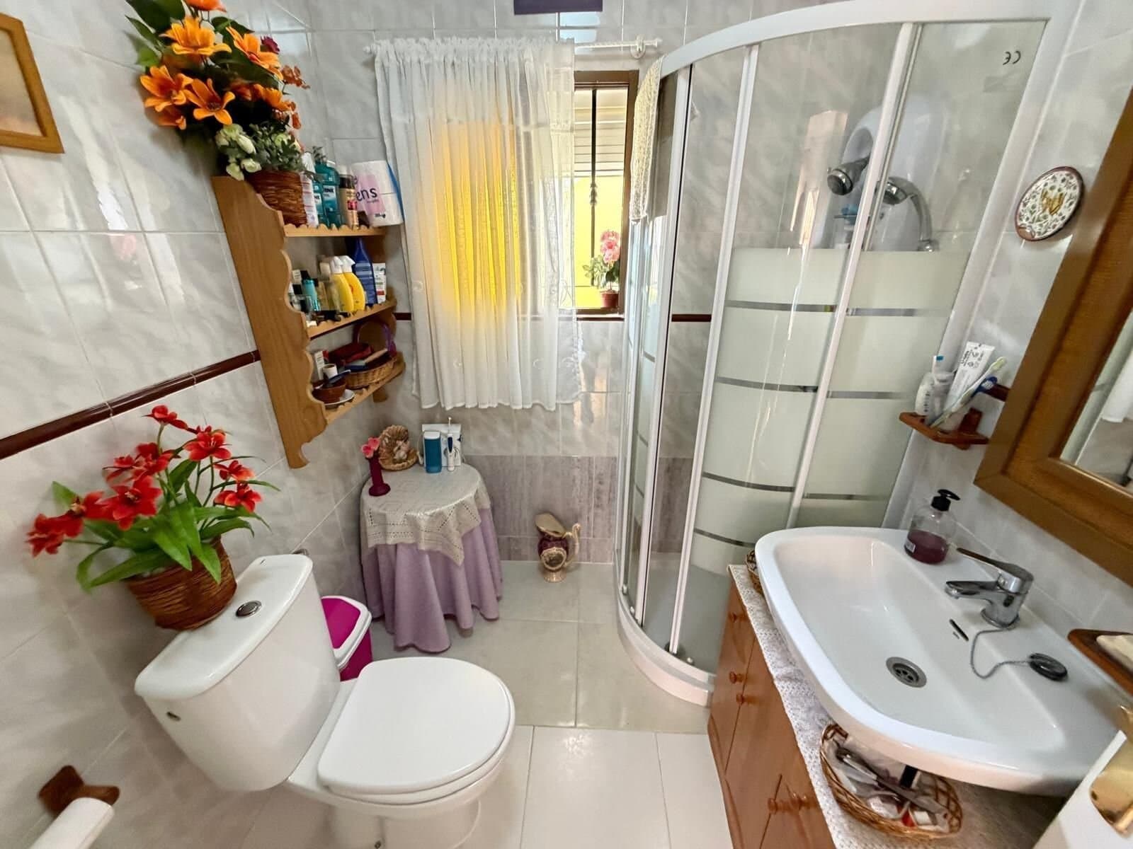 2 magamistuba - Bungaloo - Torreblanca Torrevieja - 30