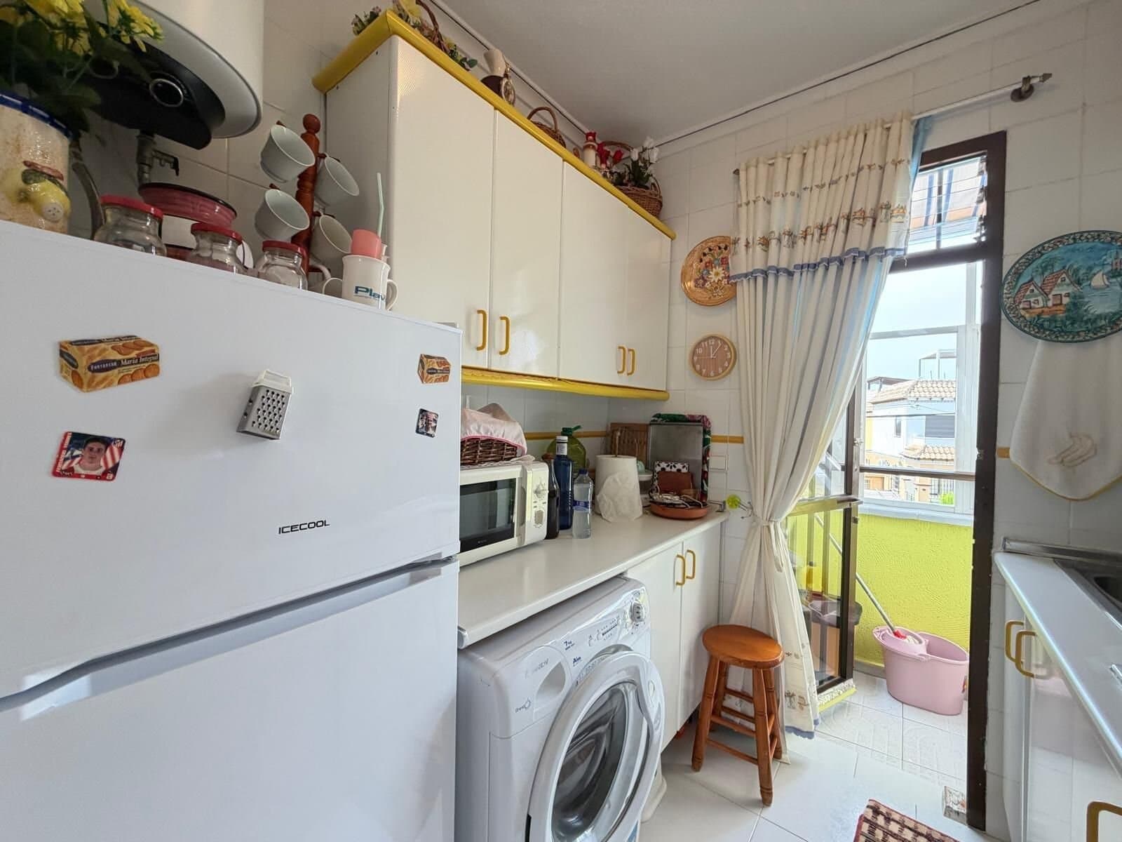 2 magamistuba - Bungaloo - Torreblanca Torrevieja - 32