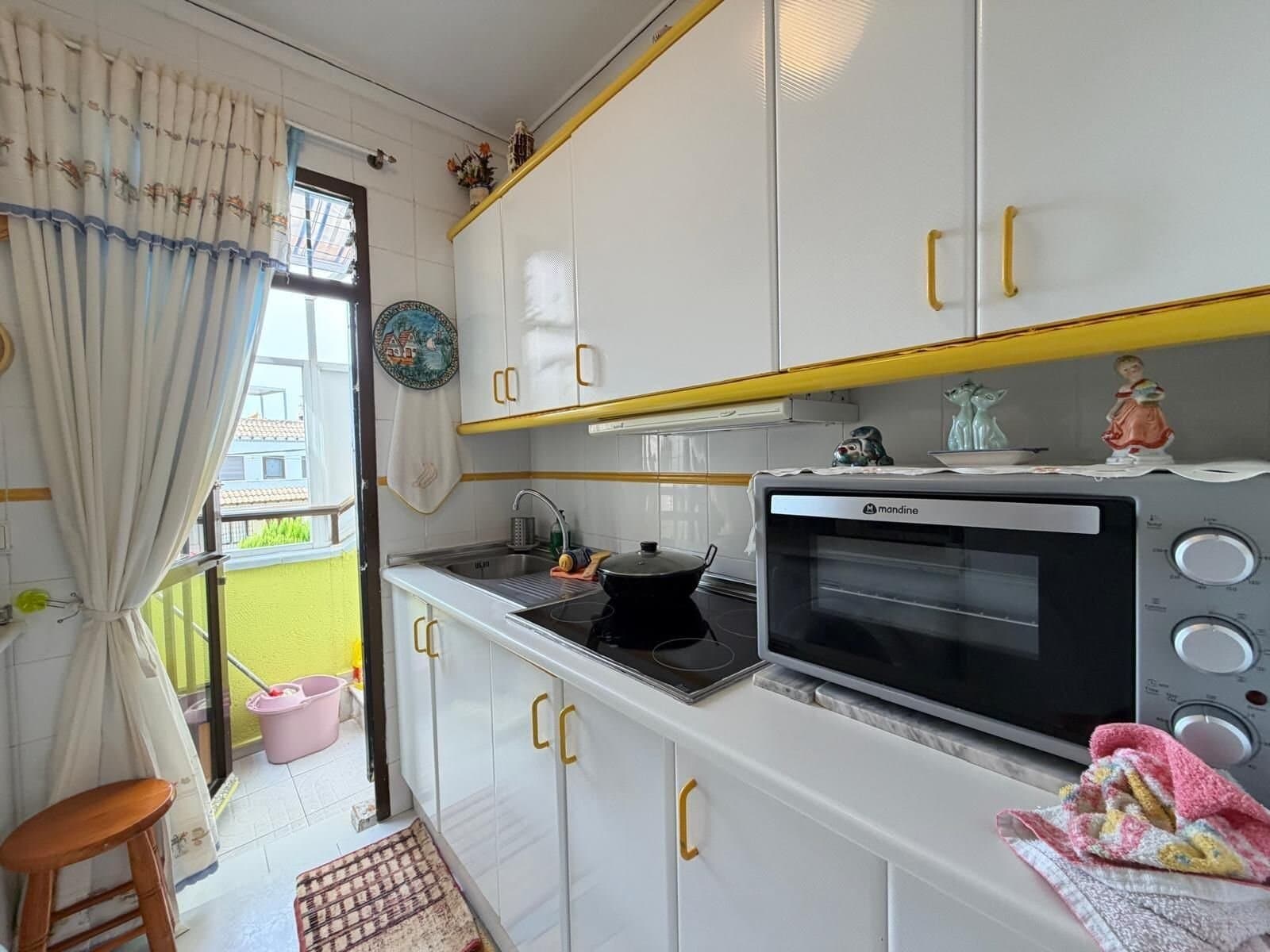 2 magamistuba - Bungaloo - Torreblanca Torrevieja - 33