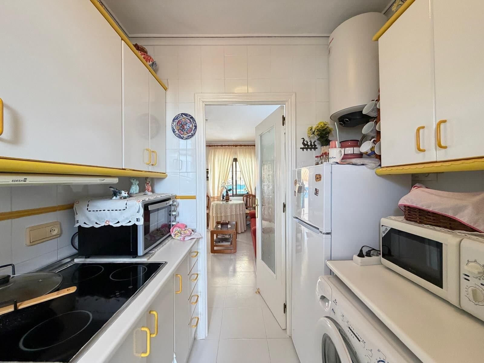 2 magamistuba - Bungaloo - Torreblanca Torrevieja - 34