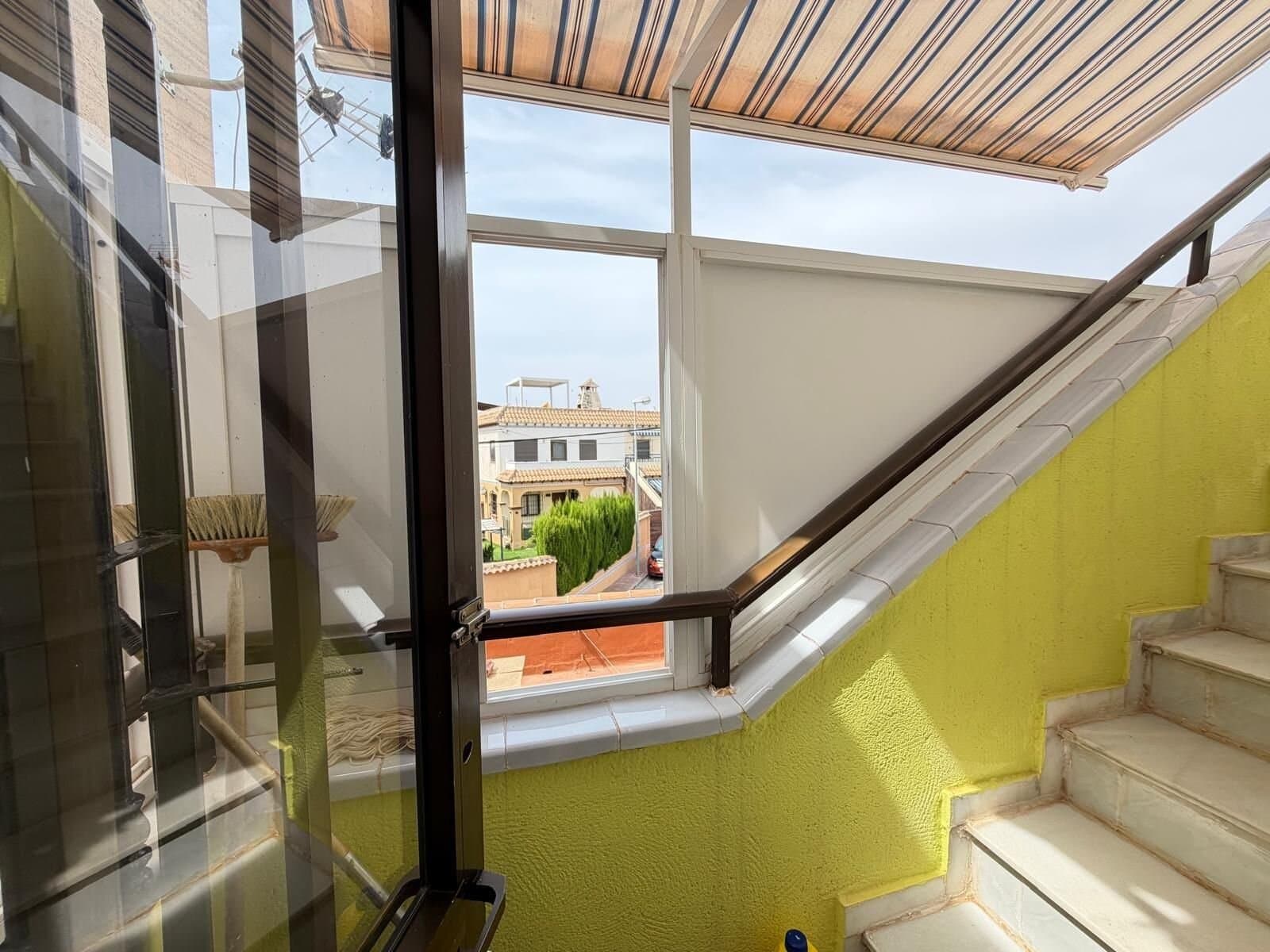 2 magamistuba - Bungaloo - Torreblanca Torrevieja - 35