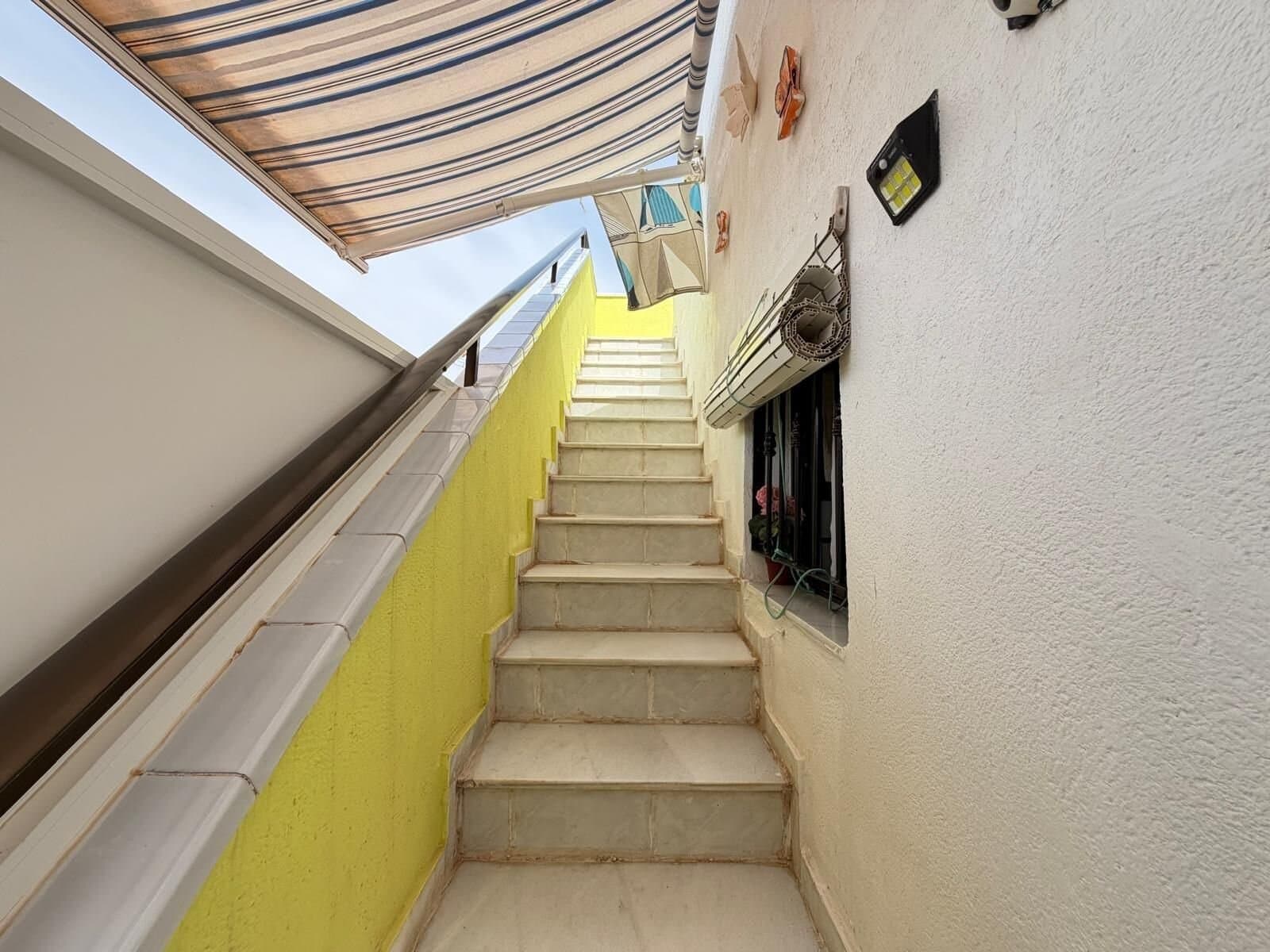 2 magamistuba - Bungaloo - Torreblanca Torrevieja - 36