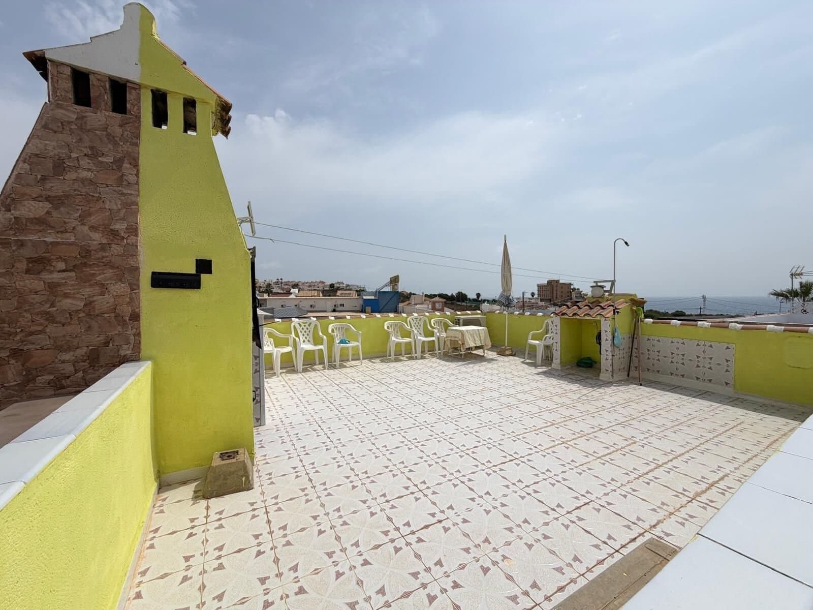 2 magamistuba - Bungaloo - Torreblanca Torrevieja - 37
