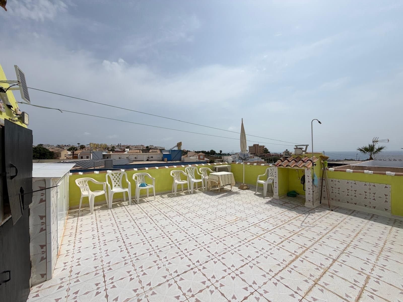 2 magamistuba - Bungaloo - Torreblanca Torrevieja - 38