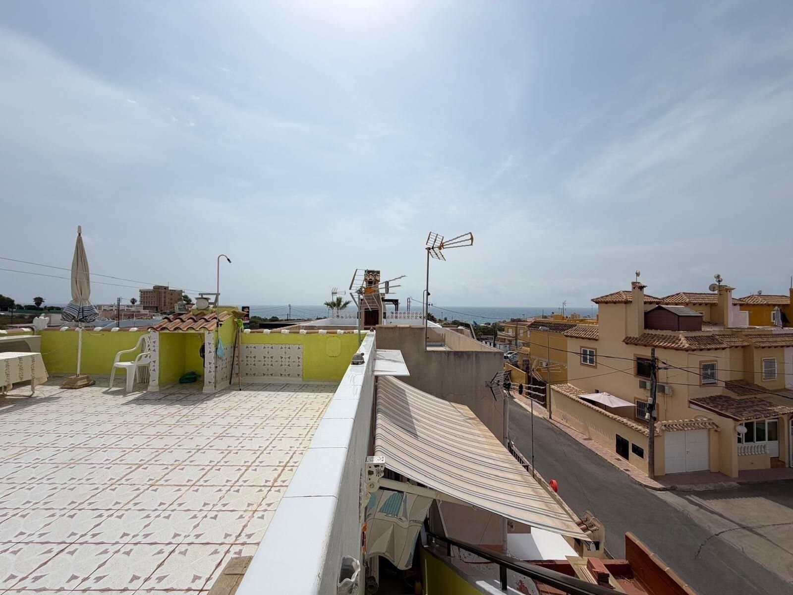 2 magamistuba - Bungaloo - Torreblanca Torrevieja - 39