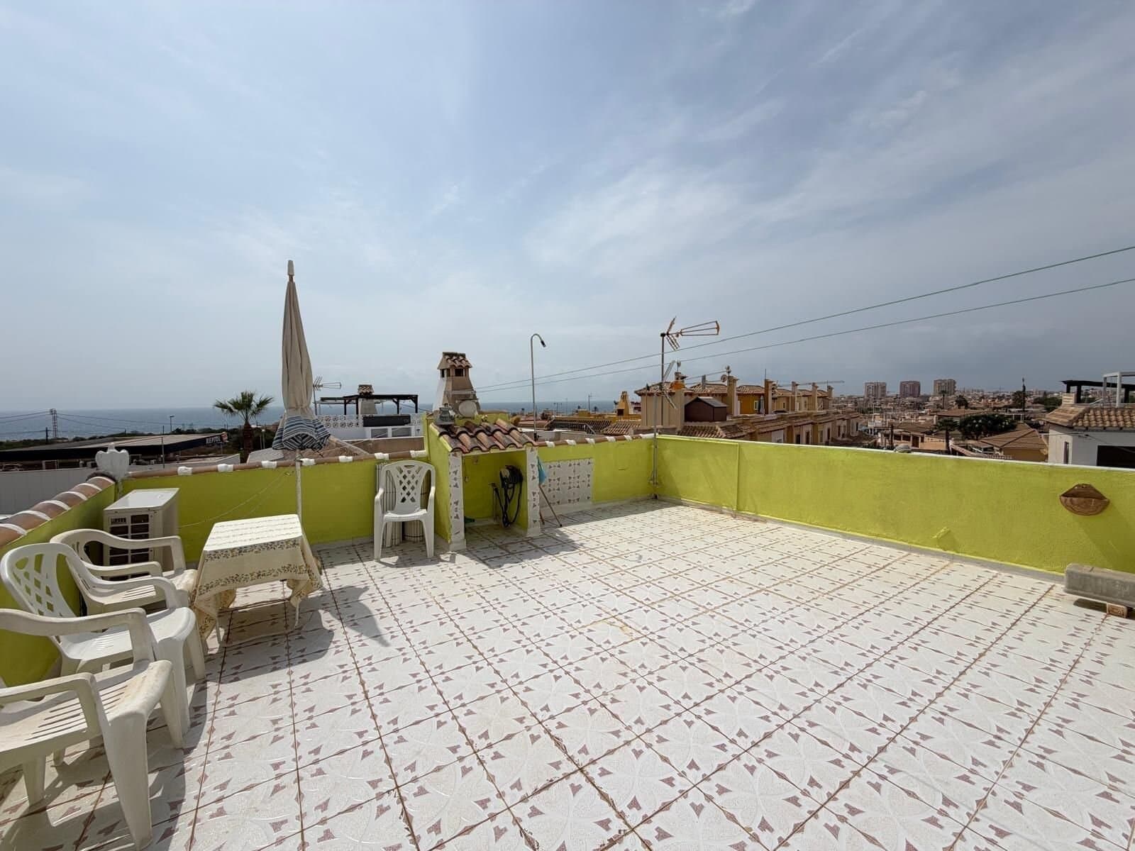 2 magamistuba - Bungaloo - Torreblanca Torrevieja - 40