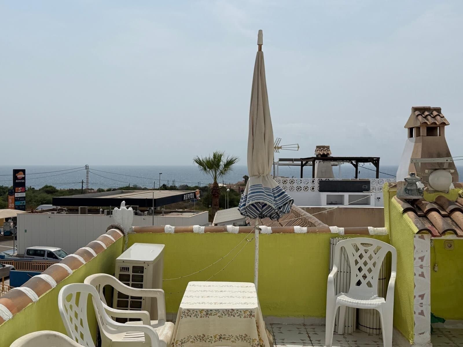 2 magamistuba - Bungaloo - Torreblanca Torrevieja - 41