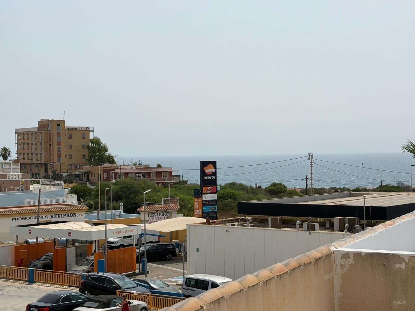 2 magamistuba - Bungaloo - Torreblanca Torrevieja - 42