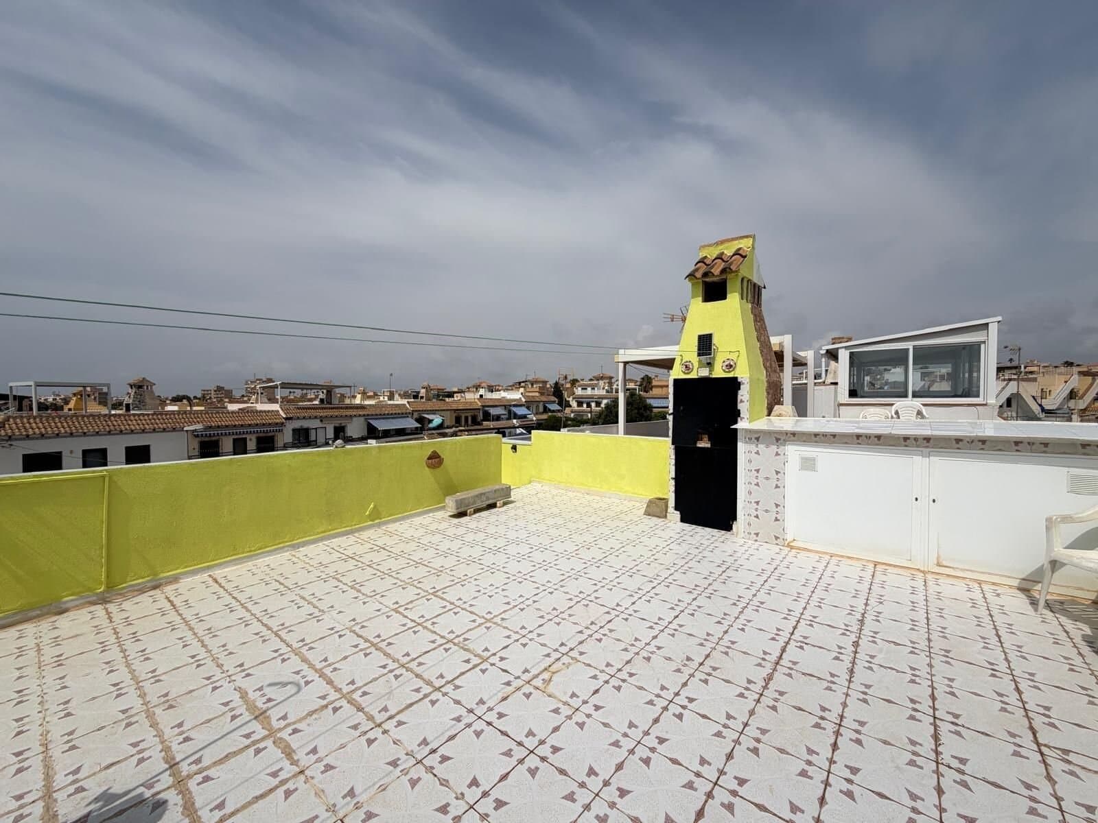 2 magamistuba - Bungaloo - Torreblanca Torrevieja - 43