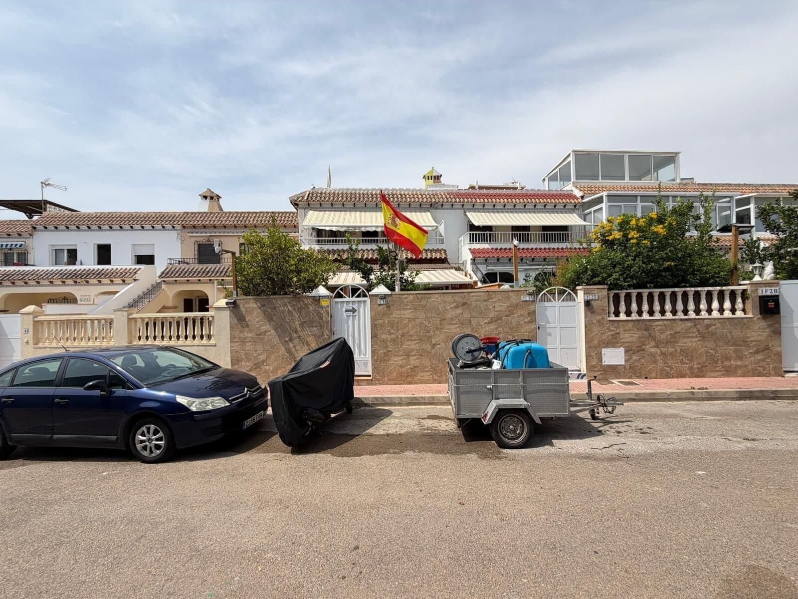 2 magamistuba - Bungaloo - Torreblanca Torrevieja - 46