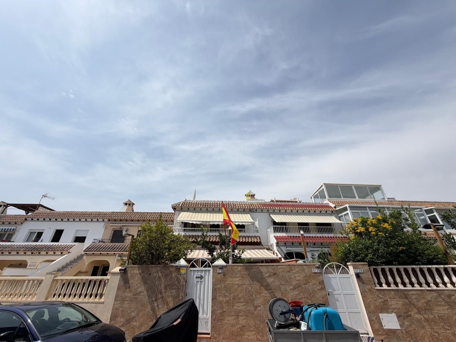 2 magamistuba - Bungaloo - Torreblanca Torrevieja - 47