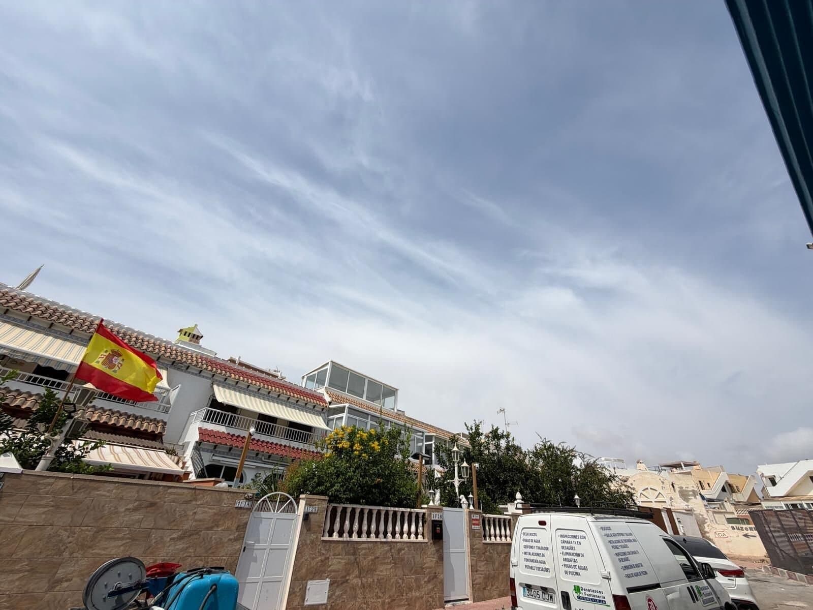 2 magamistuba - Bungaloo - Torreblanca Torrevieja - 48