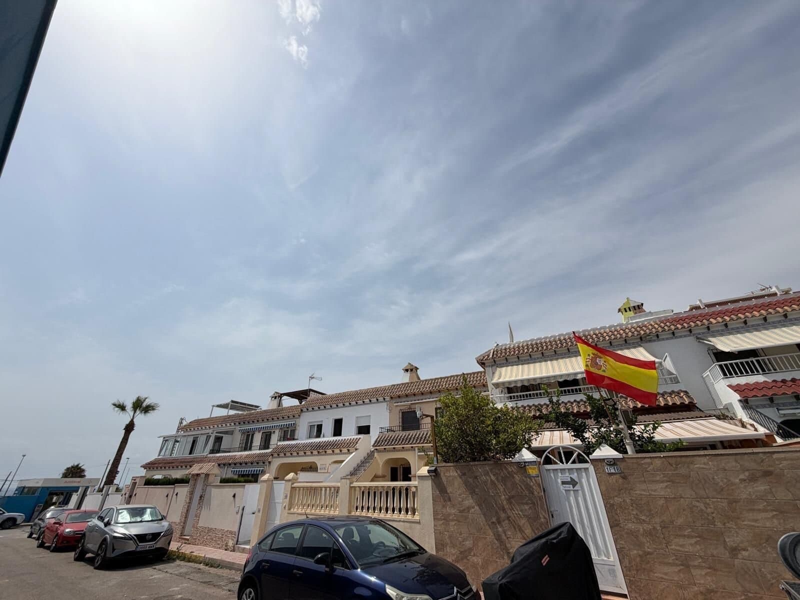 2 magamistuba - Bungaloo - Torreblanca Torrevieja - 49