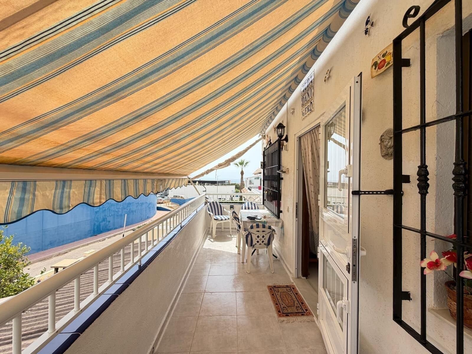 2 magamistuba - Bungaloo - Torreblanca Torrevieja - 8
