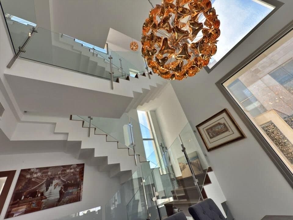 5-Bedroom Villa in Villamartín-las Filipinas, Orihuela Costa - 17