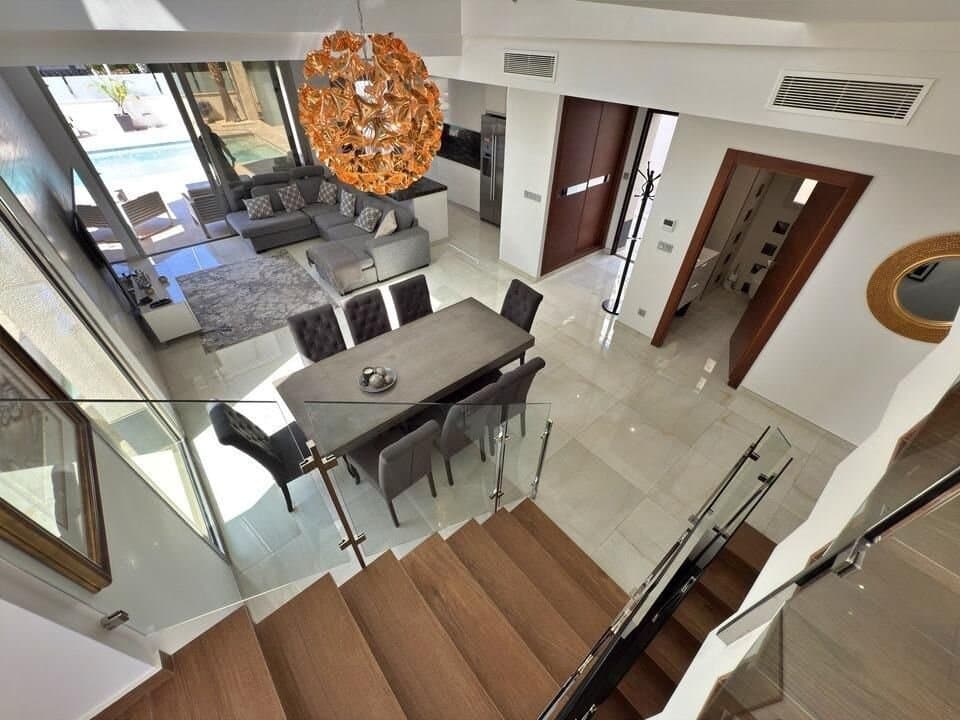 5-Bedroom Villa in Villamartín-las Filipinas, Orihuela Costa - 25