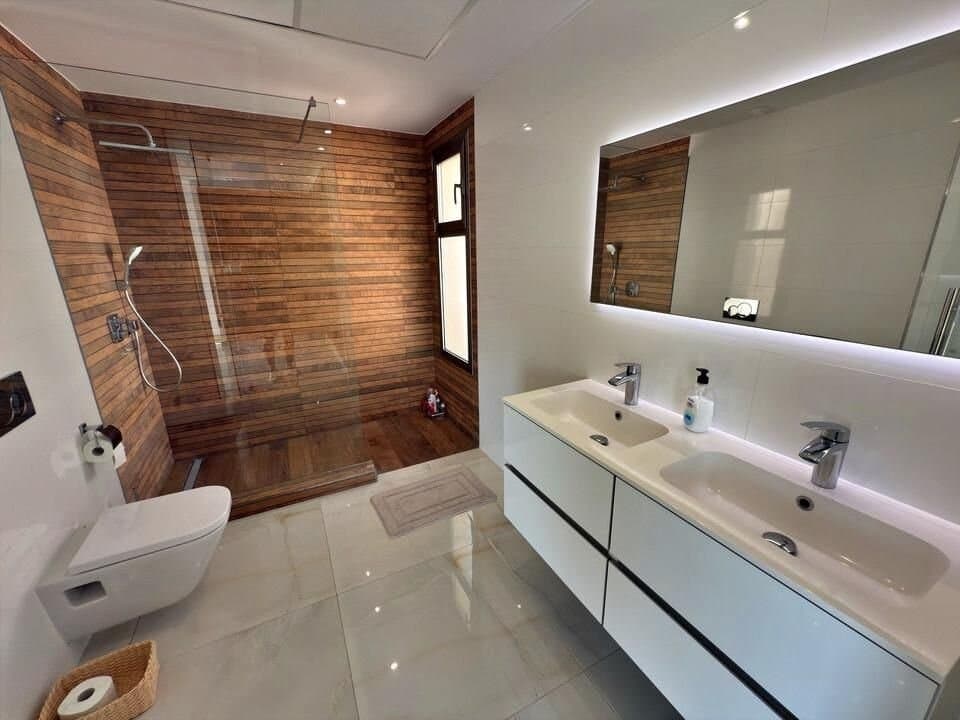 5-Bedroom Villa in Villamartín-las Filipinas, Orihuela Costa - 29