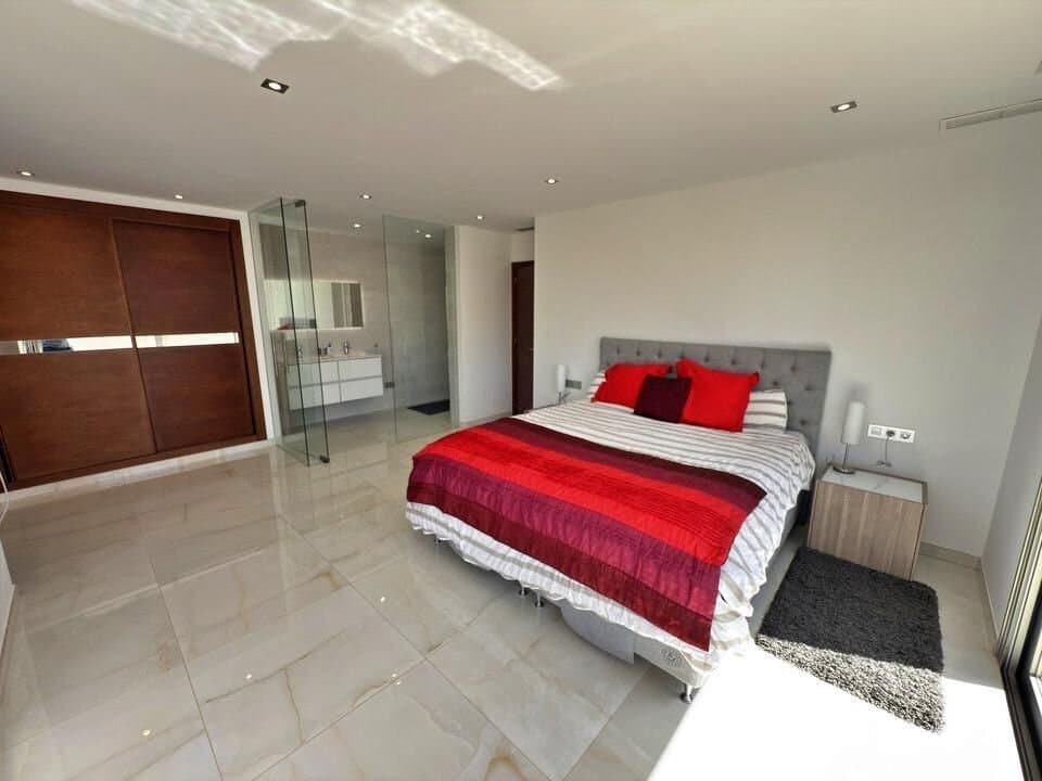5-Bedroom Villa in Villamartín-las Filipinas, Orihuela Costa - 30