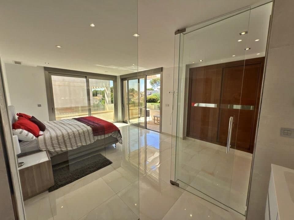 5-Bedroom Villa in Villamartín-las Filipinas, Orihuela Costa - 33