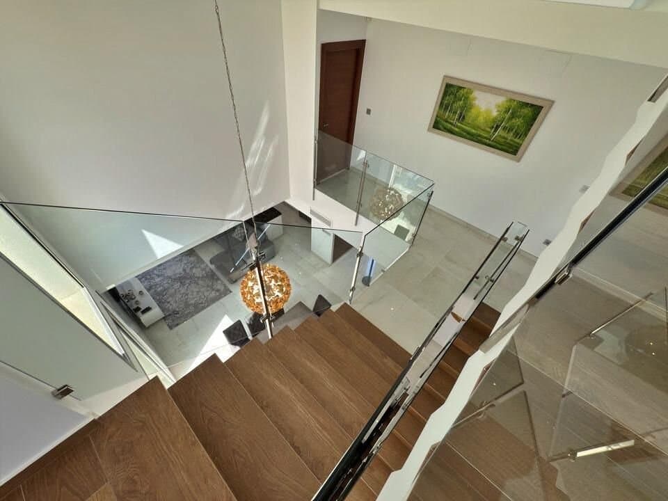 5-Bedroom Villa in Villamartín-las Filipinas, Orihuela Costa - 34