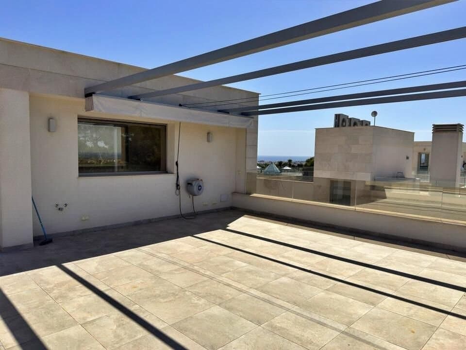 5-Bedroom Villa in Villamartín-las Filipinas, Orihuela Costa - 36