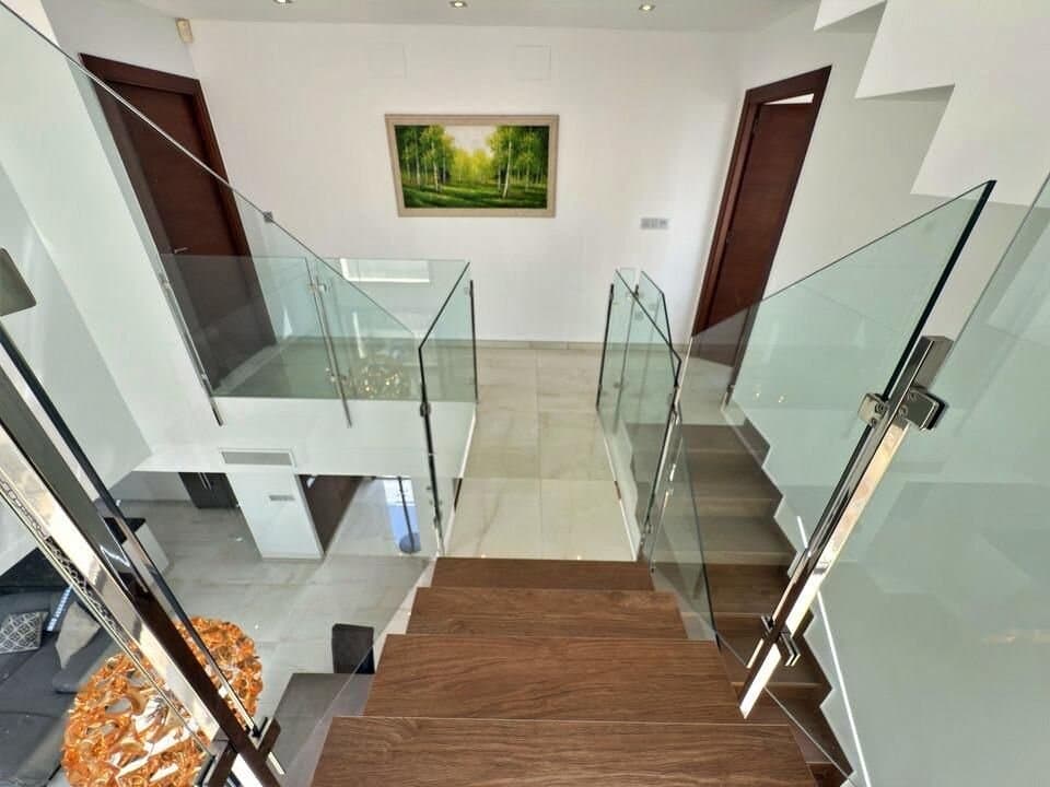 5-Bedroom Villa in Villamartín-las Filipinas, Orihuela Costa - 39