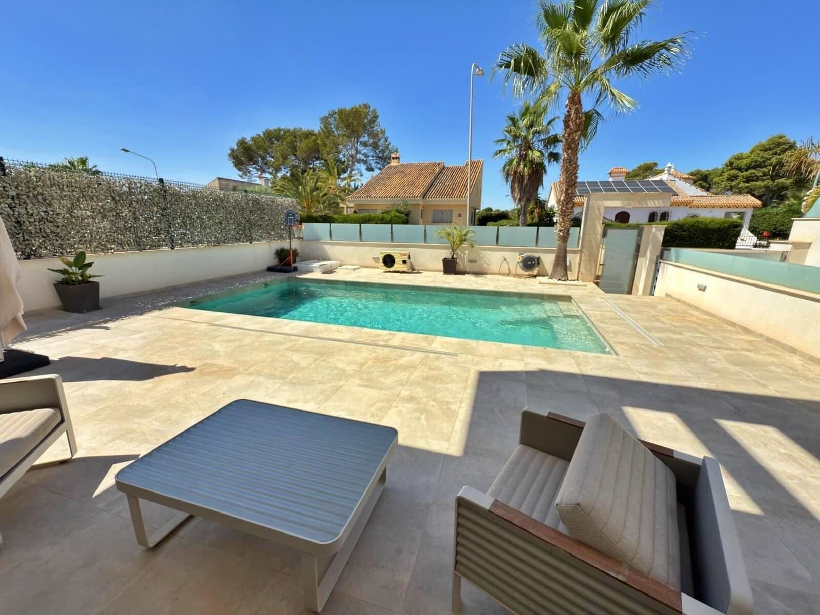5-Bedroom Villa in Villamartín-las Filipinas, Orihuela Costa - 50