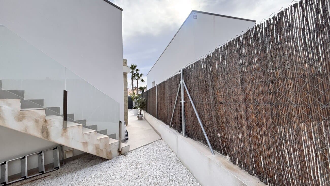 3-Zimmer Villa in Pueblo, San Miguel de Salinas - 10